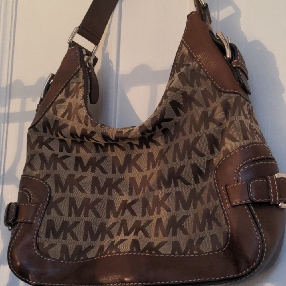 Vintage Micheal kors purse